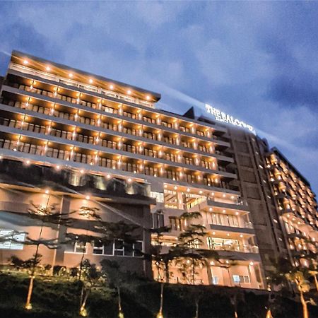 The Balcone Suites & Resort Букиттинги Экстерьер фото
