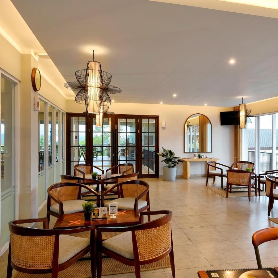 The Balcone Suites & Resort Букиттинги Экстерьер фото