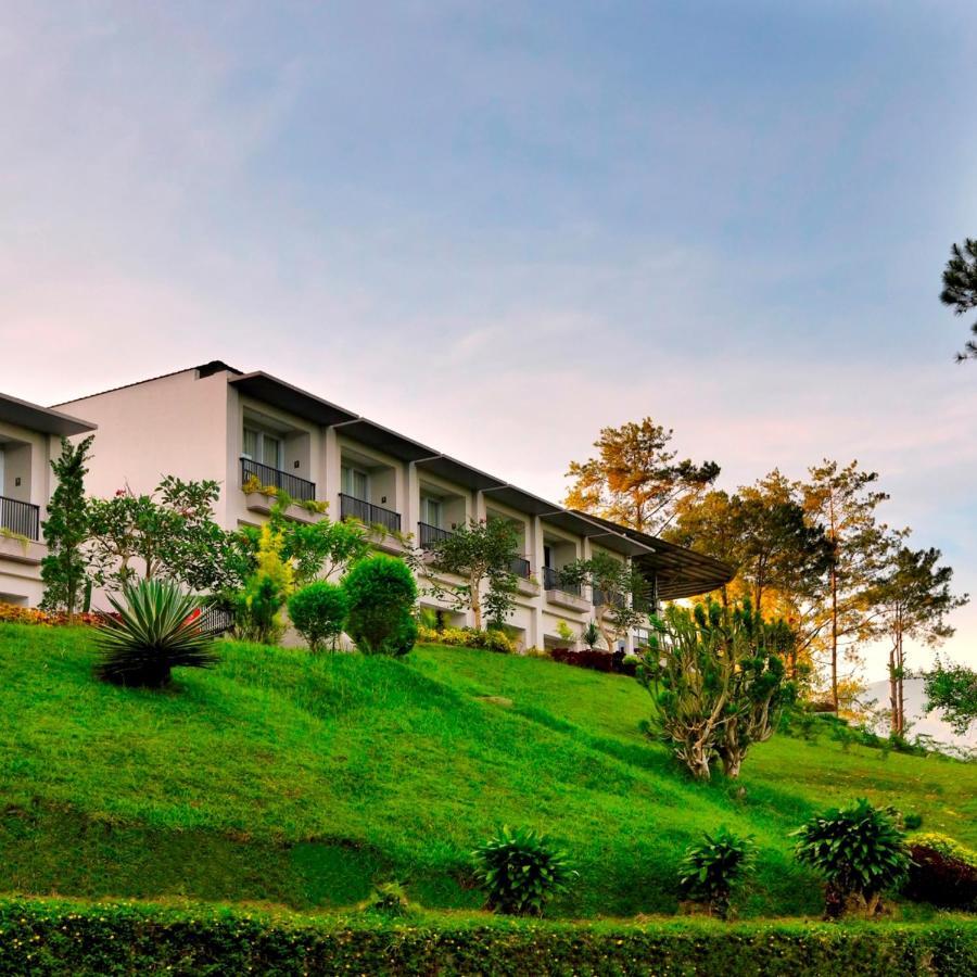The Balcone Suites & Resort Букиттинги Экстерьер фото
